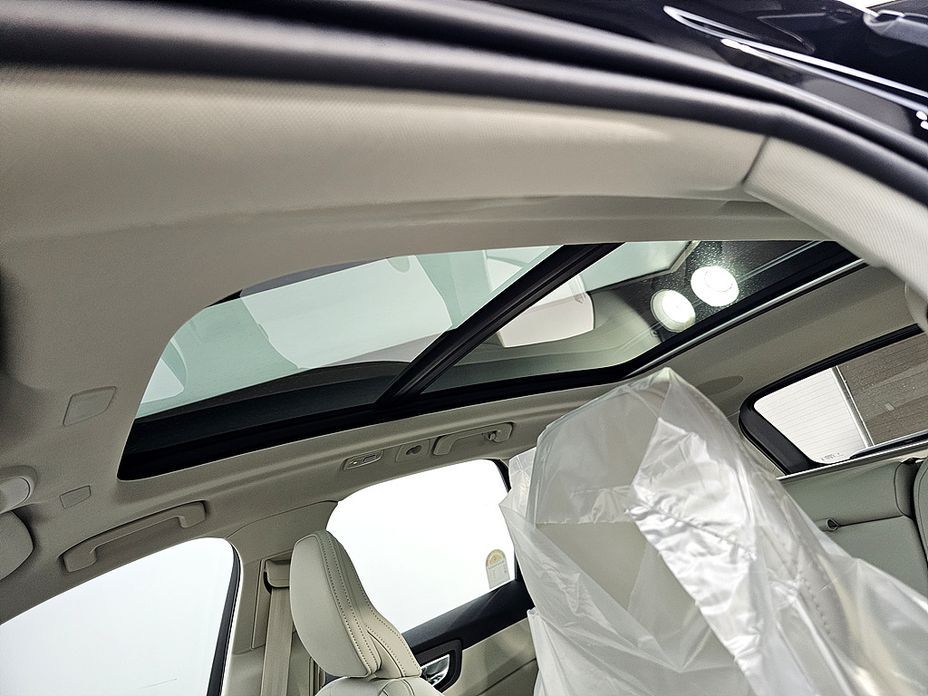 Volvo XC60 2026
