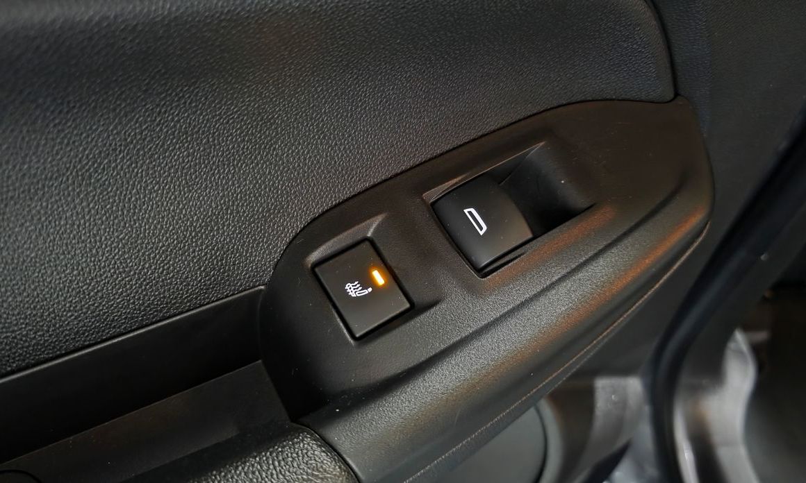 ChevroletGMDaewoo Trailblazer 2021