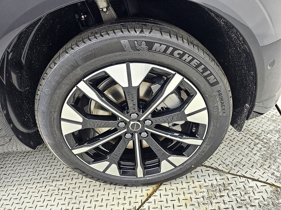 Volvo XC60 2026