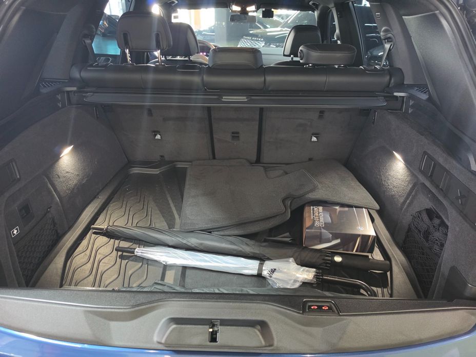 BMW X5 2023