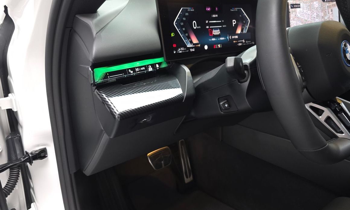 BMW 5-Series 2025