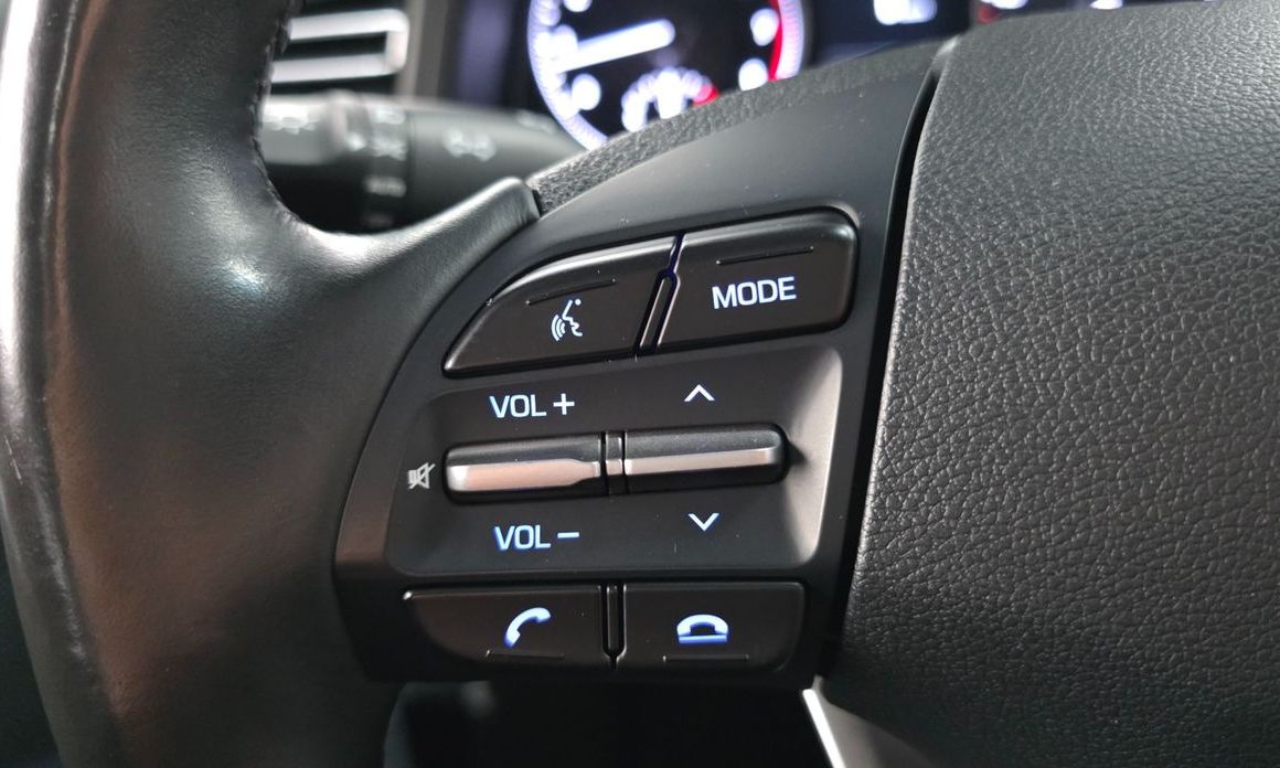 Hyundai AVANTE 2019