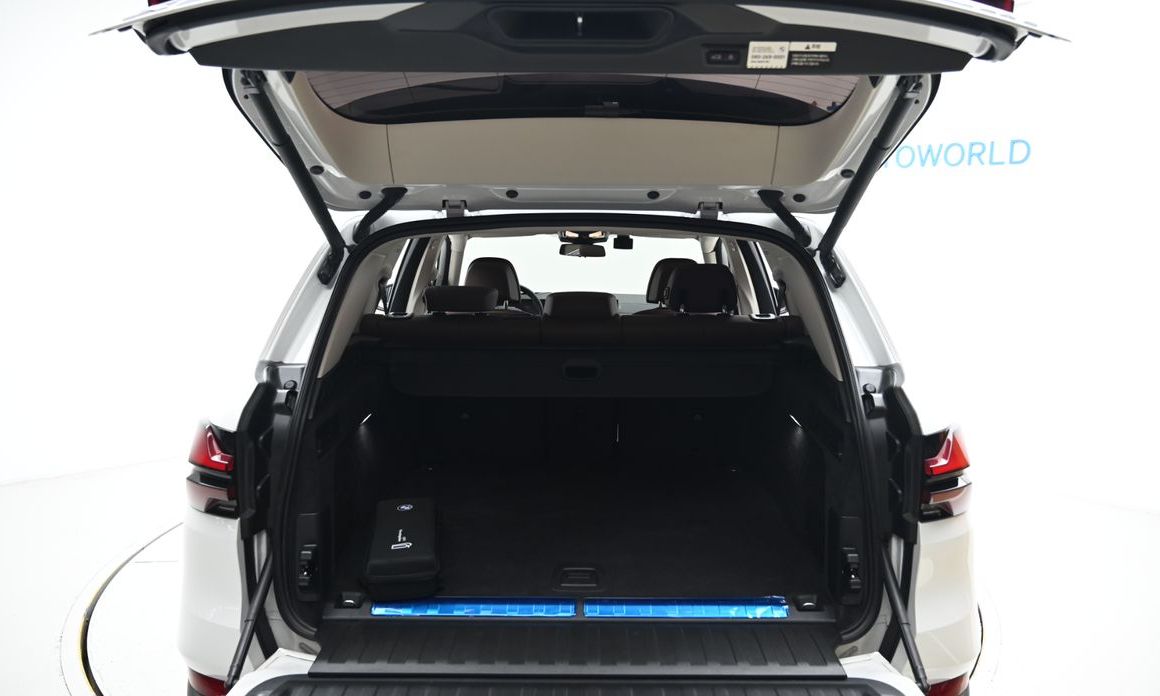 BMW X5 2025