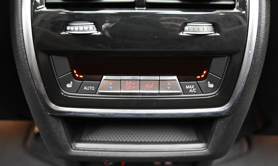 BMW X5 2025
