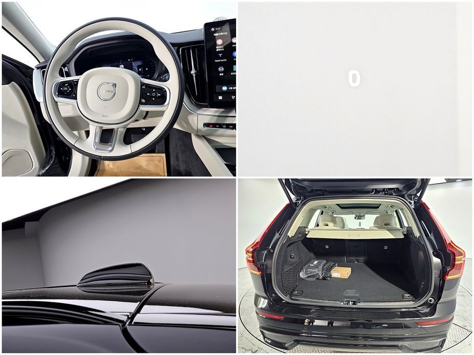Volvo XC60 2026