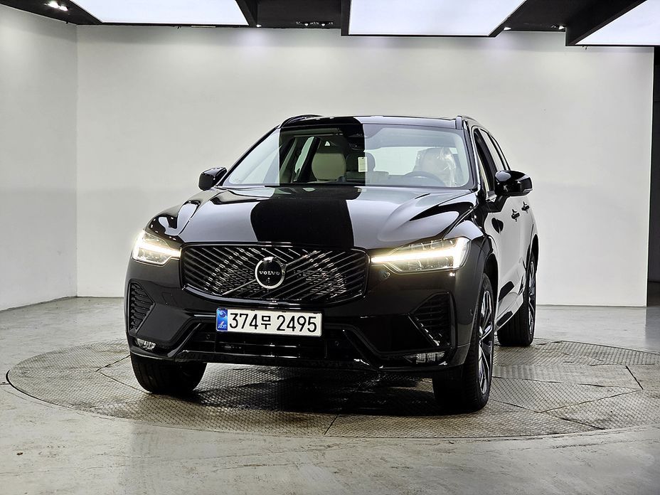 Volvo XC60 2026