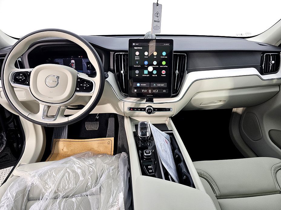 Volvo XC60 2026