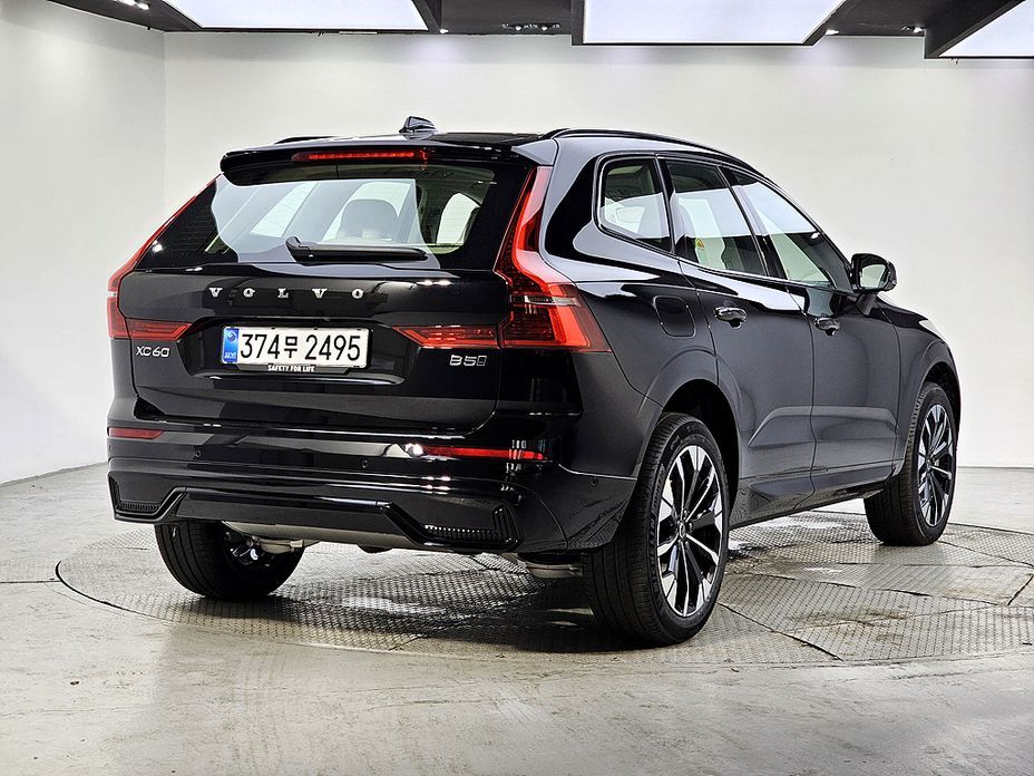 Volvo XC60 2026