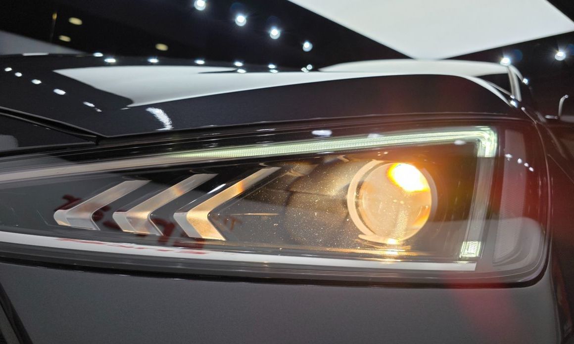 Hyundai AVANTE 2019