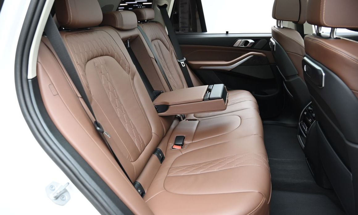 BMW X5 2025