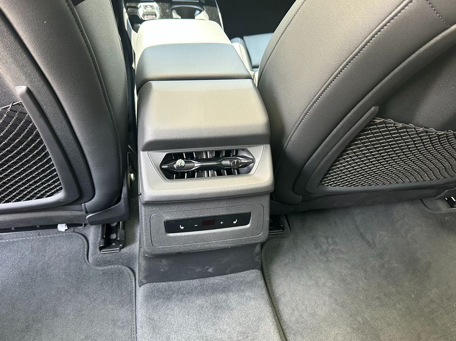 Audi A6 e-Tron 2025