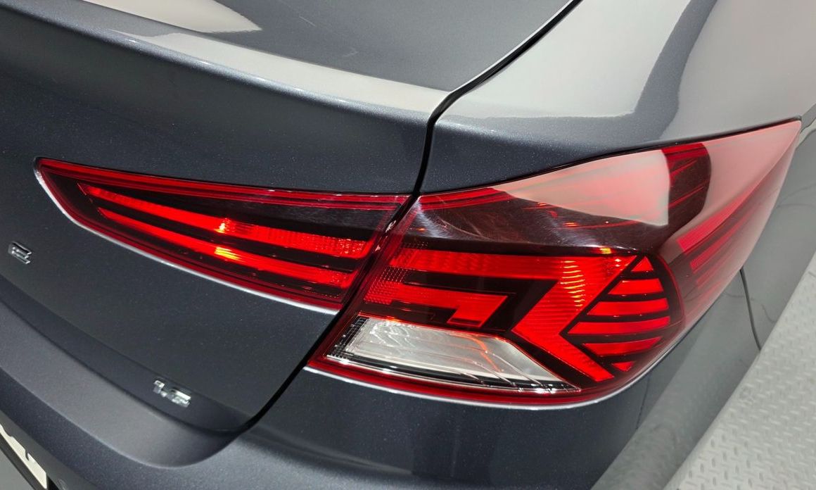Hyundai AVANTE 2019