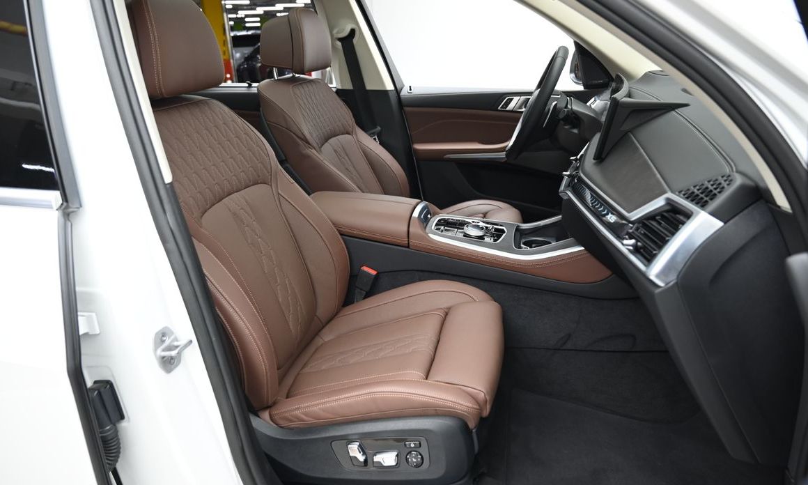 BMW X5 2025