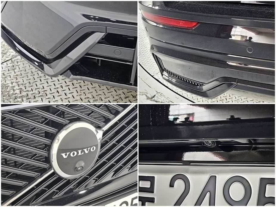 Volvo XC60 2026