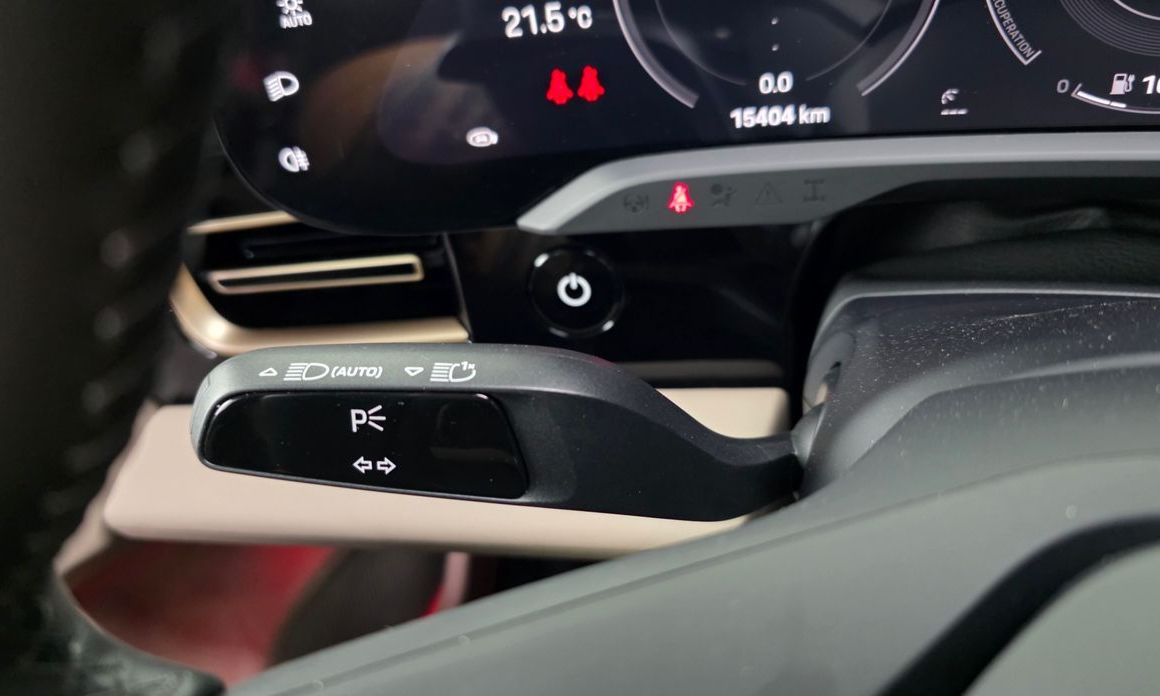 Porsche Taycan 2022