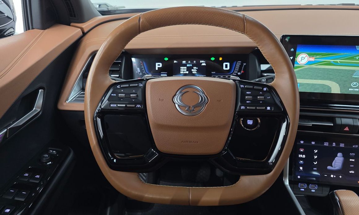KG_Mobility_Ssangyong Torres 2024