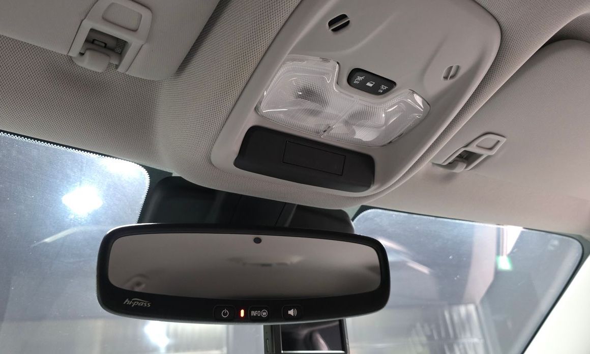ChevroletGMDaewoo Trailblazer 2021