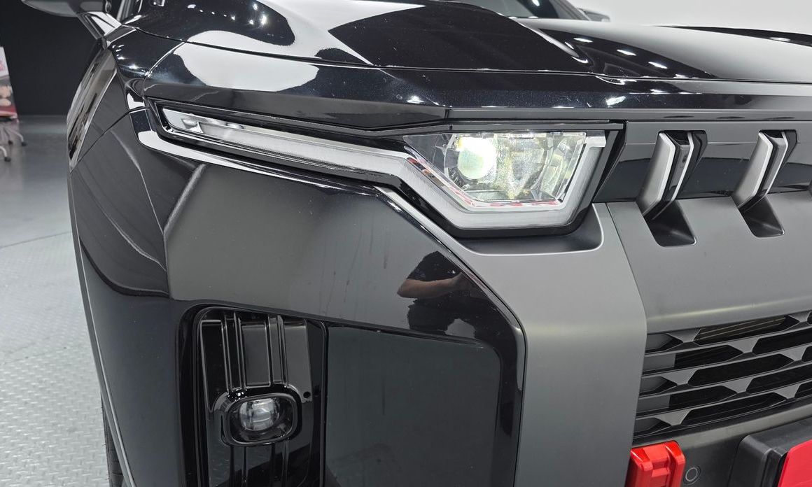 KG_Mobility_Ssangyong Torres 2024