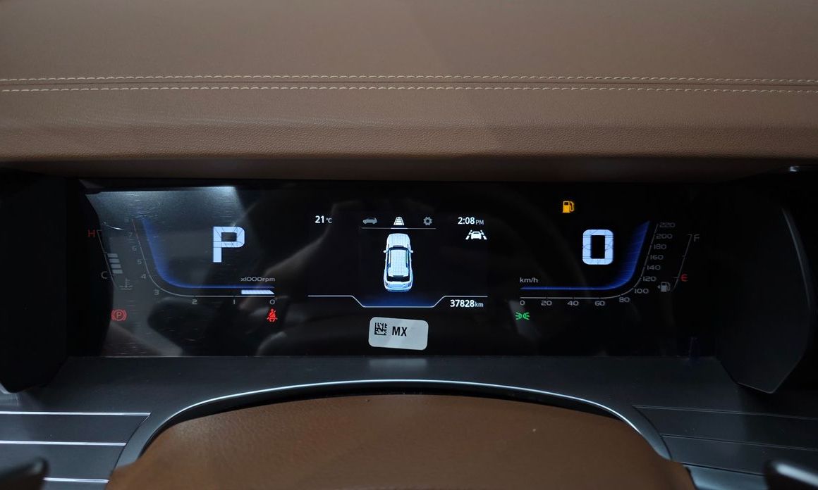 KG_Mobility_Ssangyong Torres 2024
