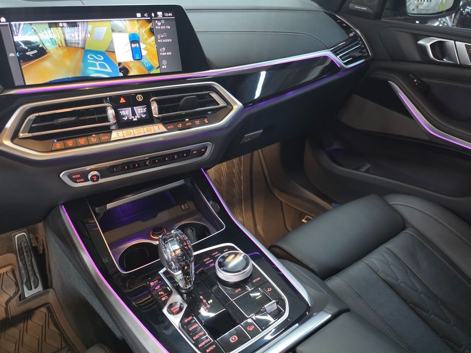 BMW X5 2023