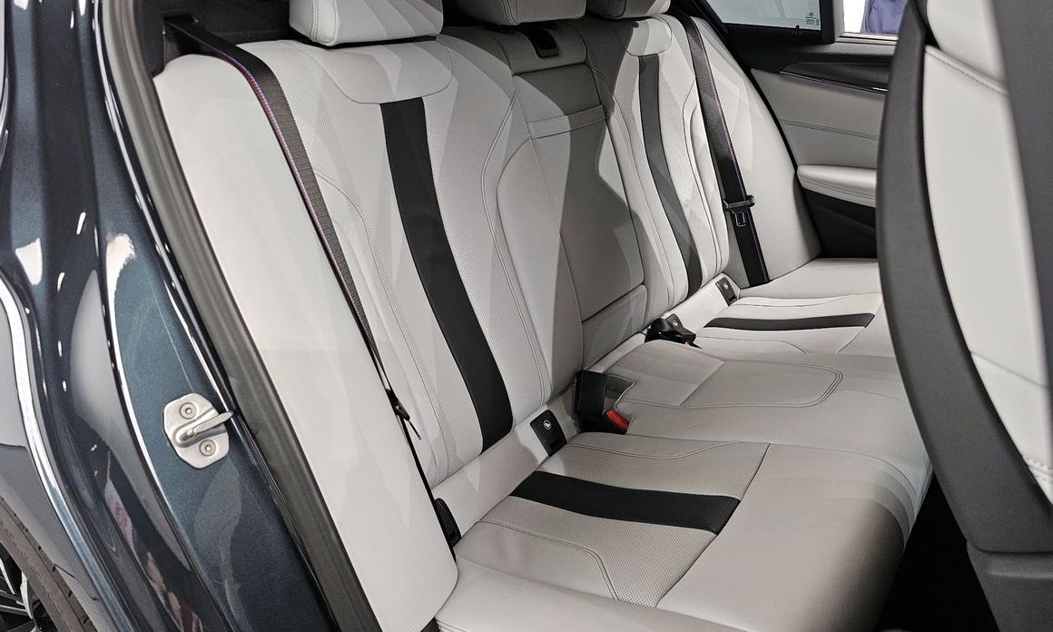 BMW M5 2019