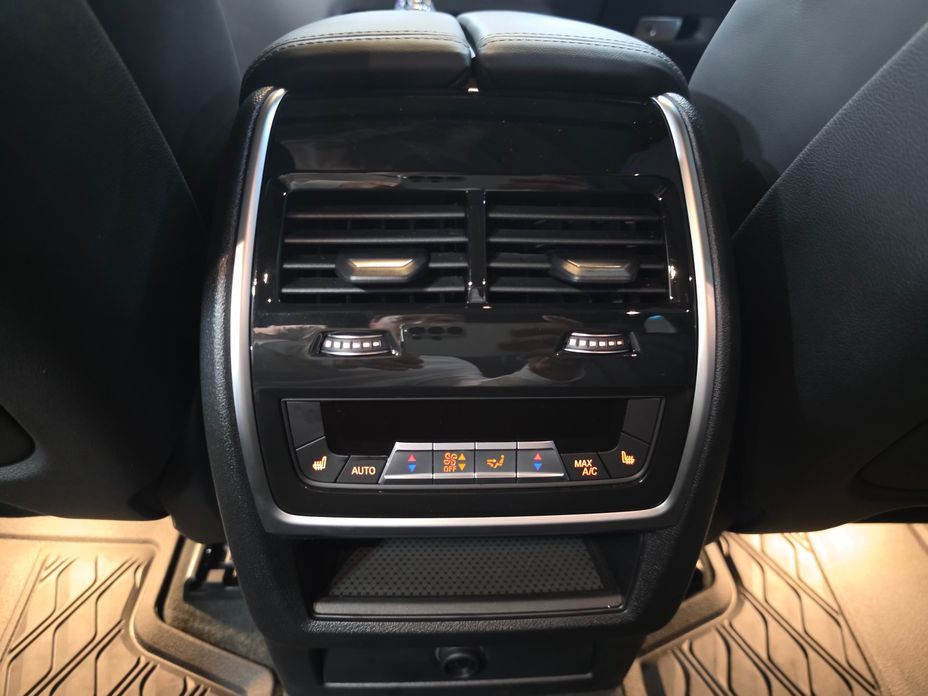 BMW X5 2023