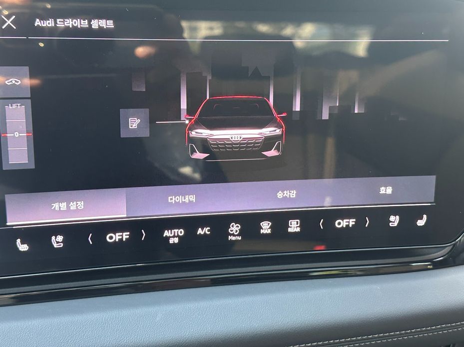 Audi A6 e-Tron 2025