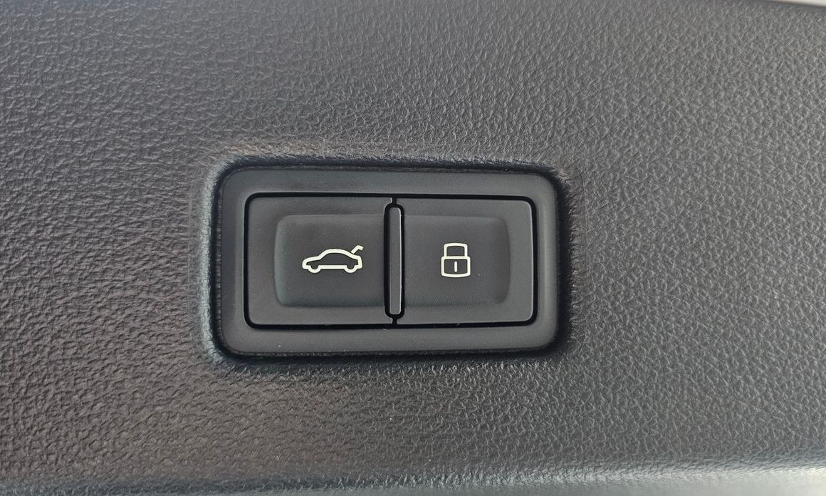 Audi A7 2021