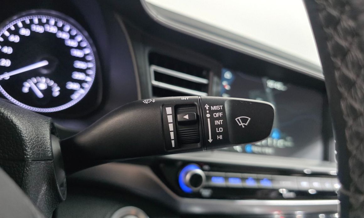 Hyundai AVANTE 2019