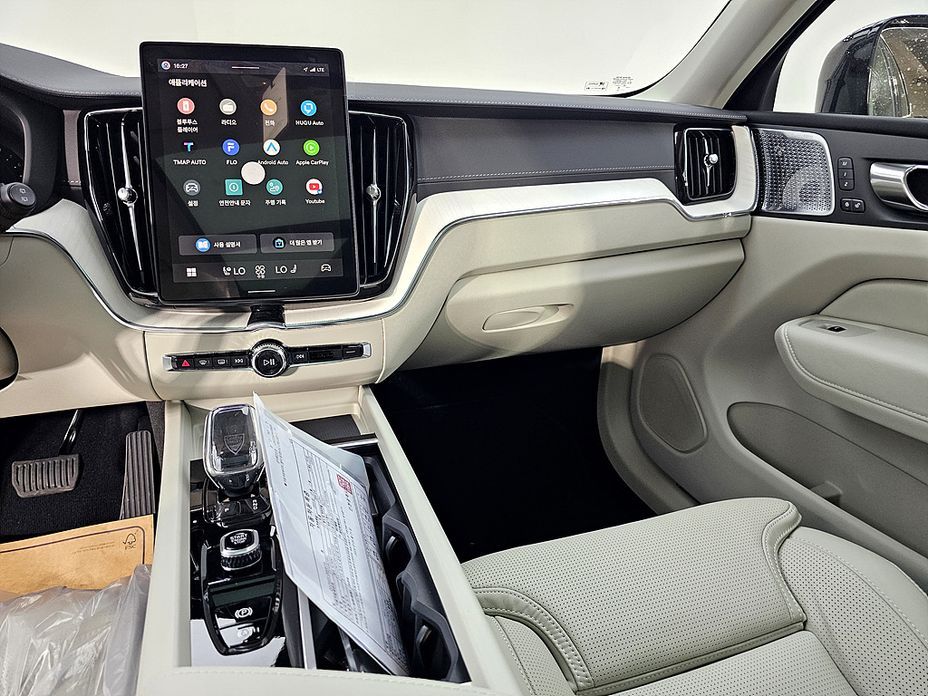 Volvo XC60 2026