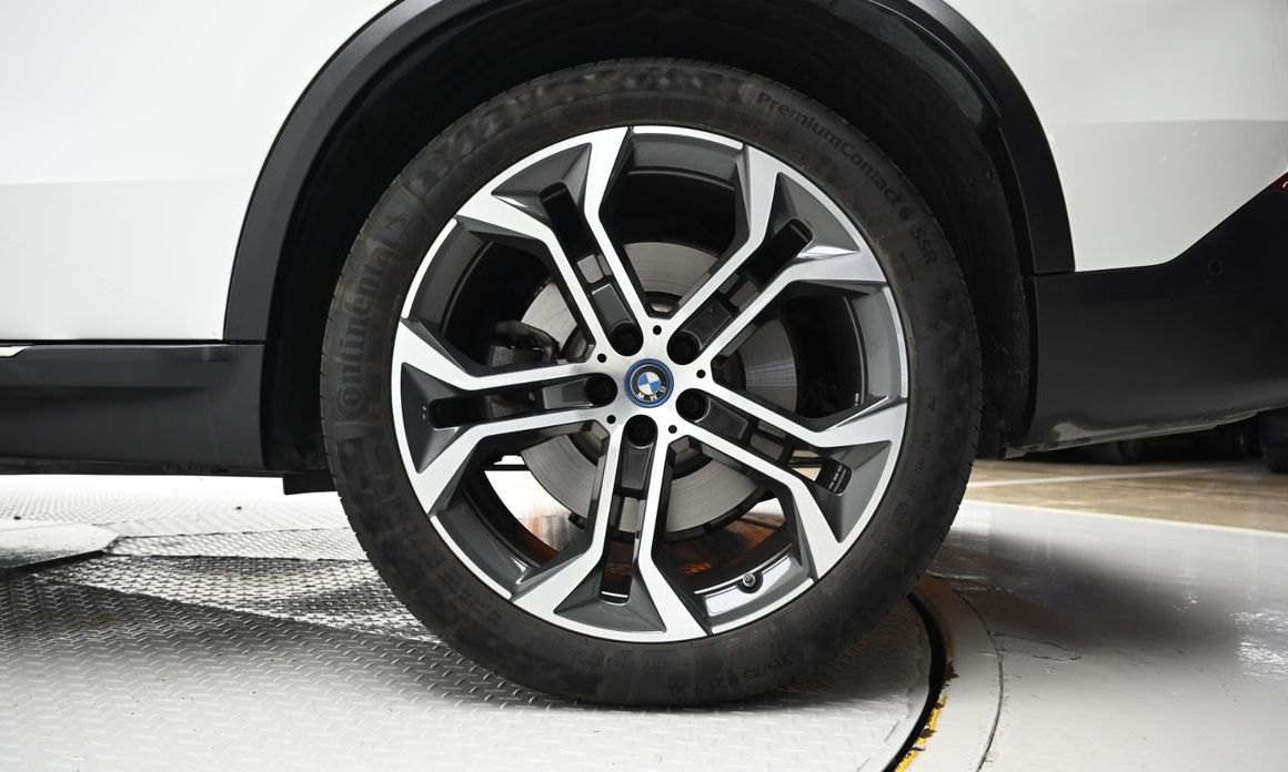 BMW X5 2025