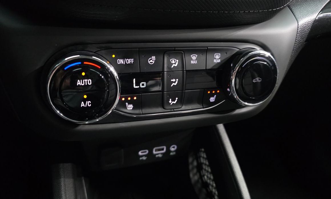 ChevroletGMDaewoo Trailblazer 2021