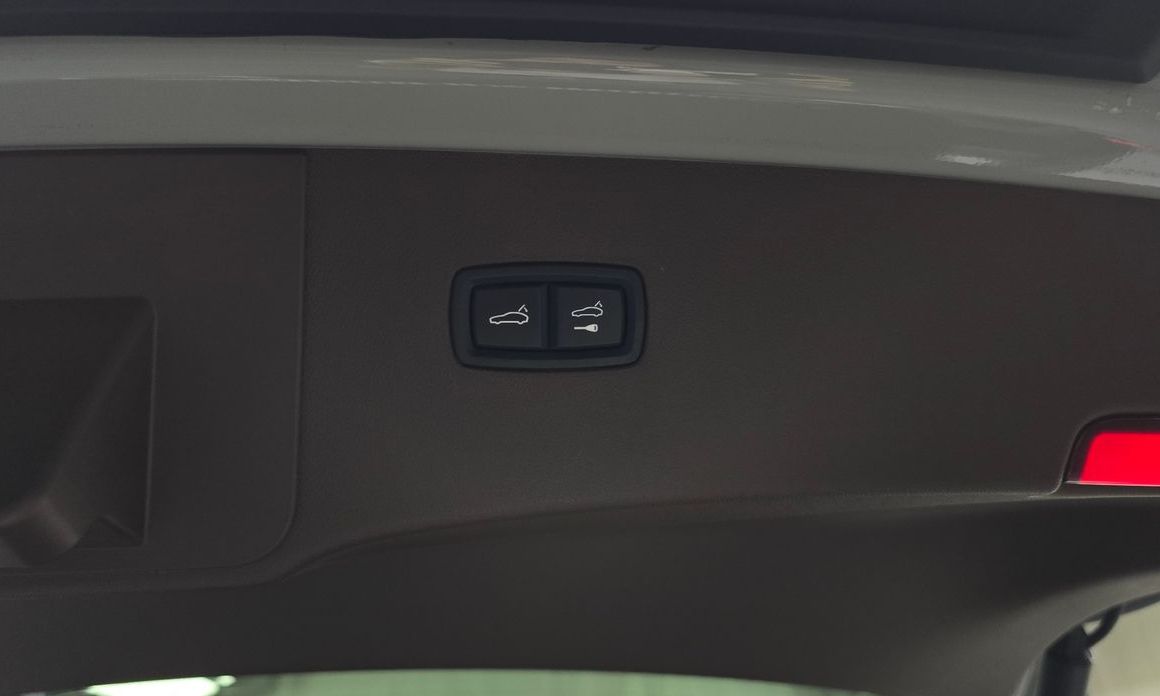 Porsche Cayenne 2021