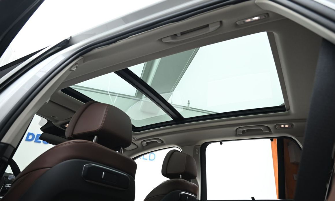 BMW X5 2025