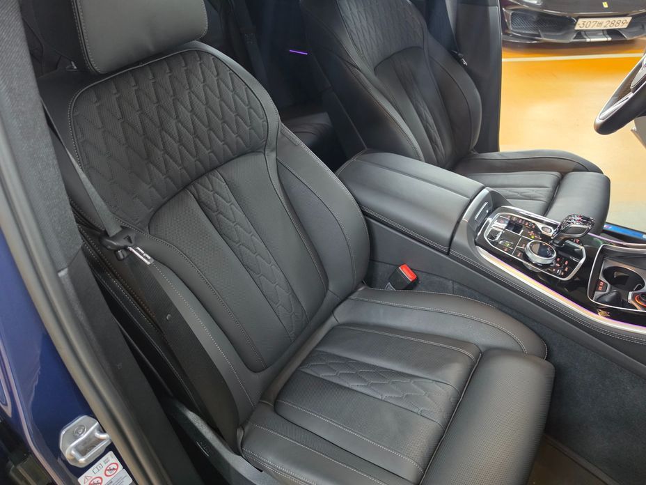 BMW X5 2023
