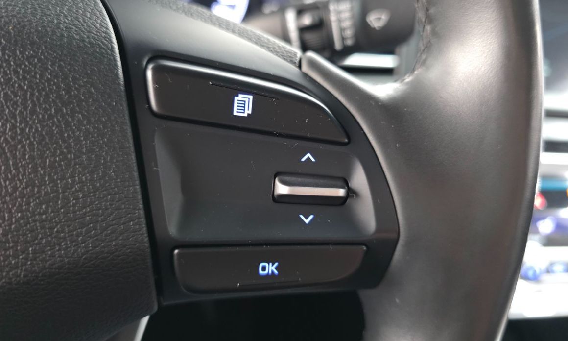 Hyundai AVANTE 2019