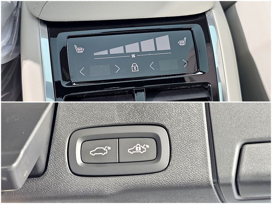 Volvo XC60 2026