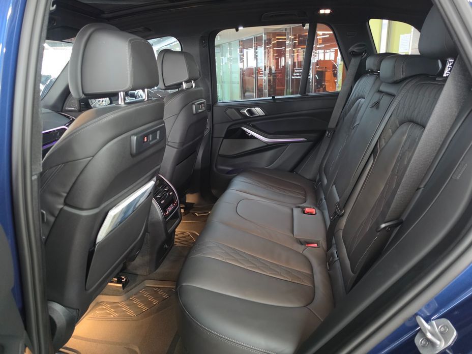 BMW X5 2023