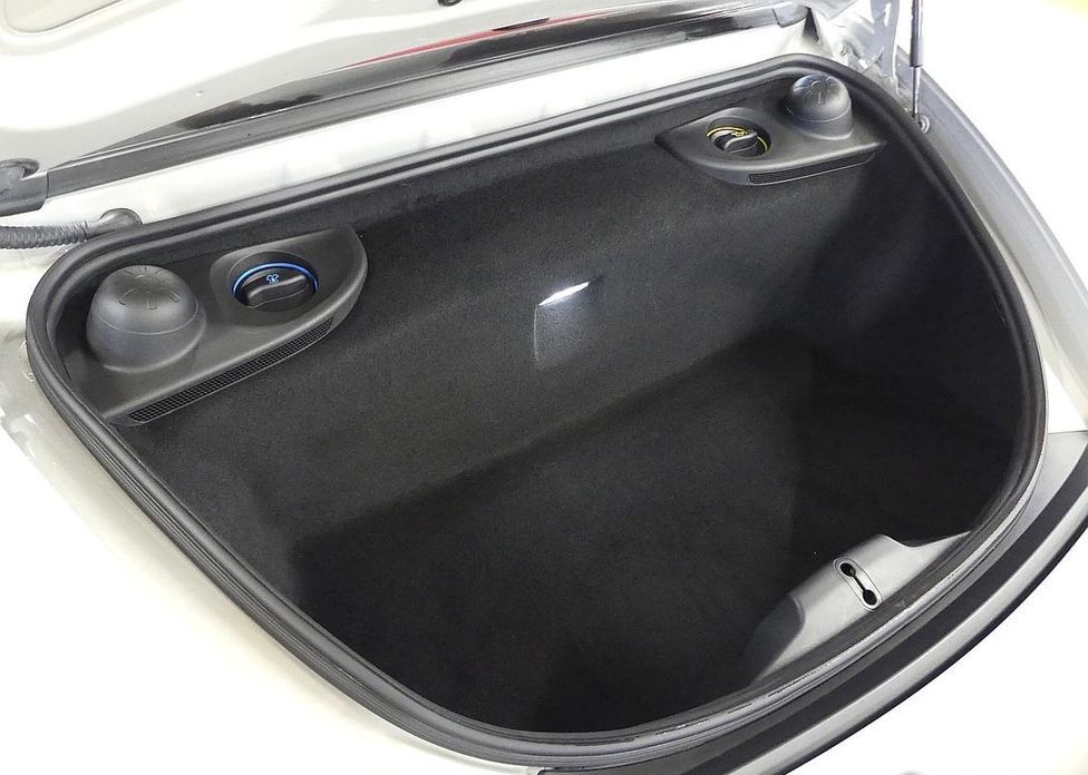 Porsche 718 2024