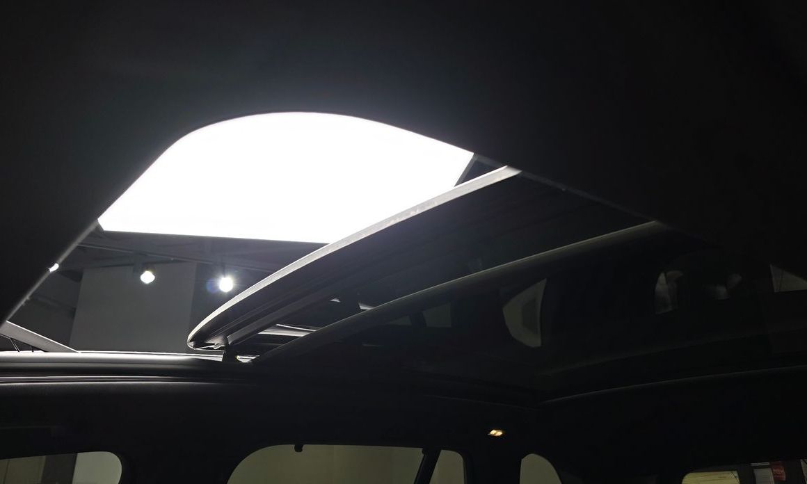 BMW X5 2024