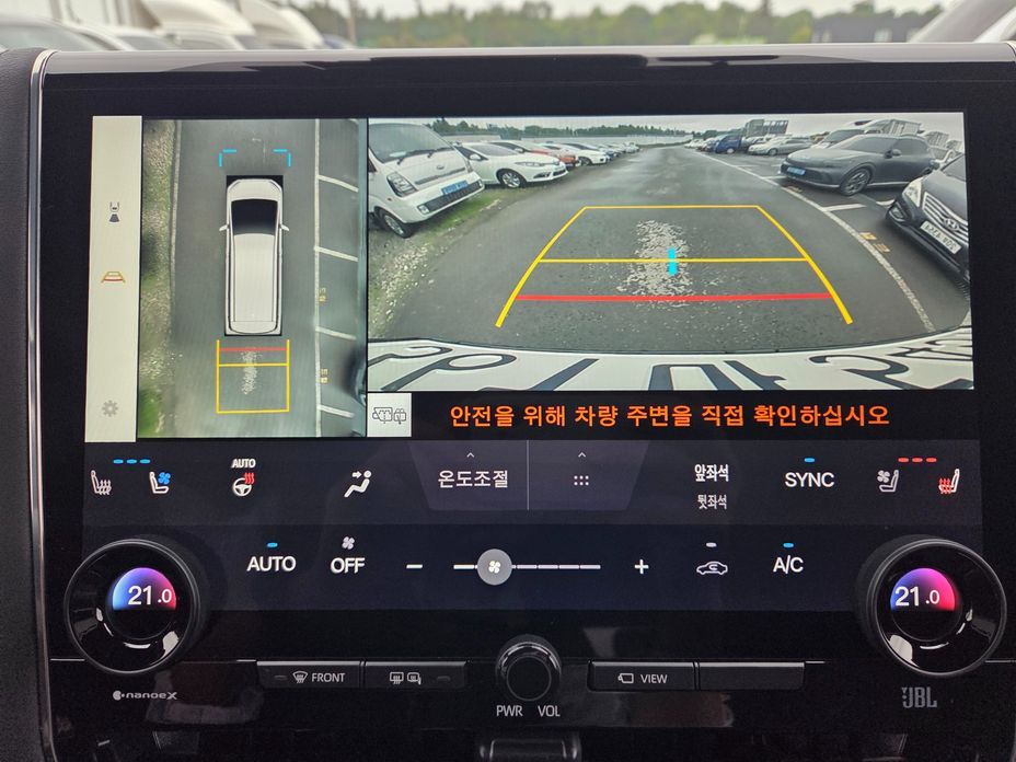 Toyota Alphard 2024