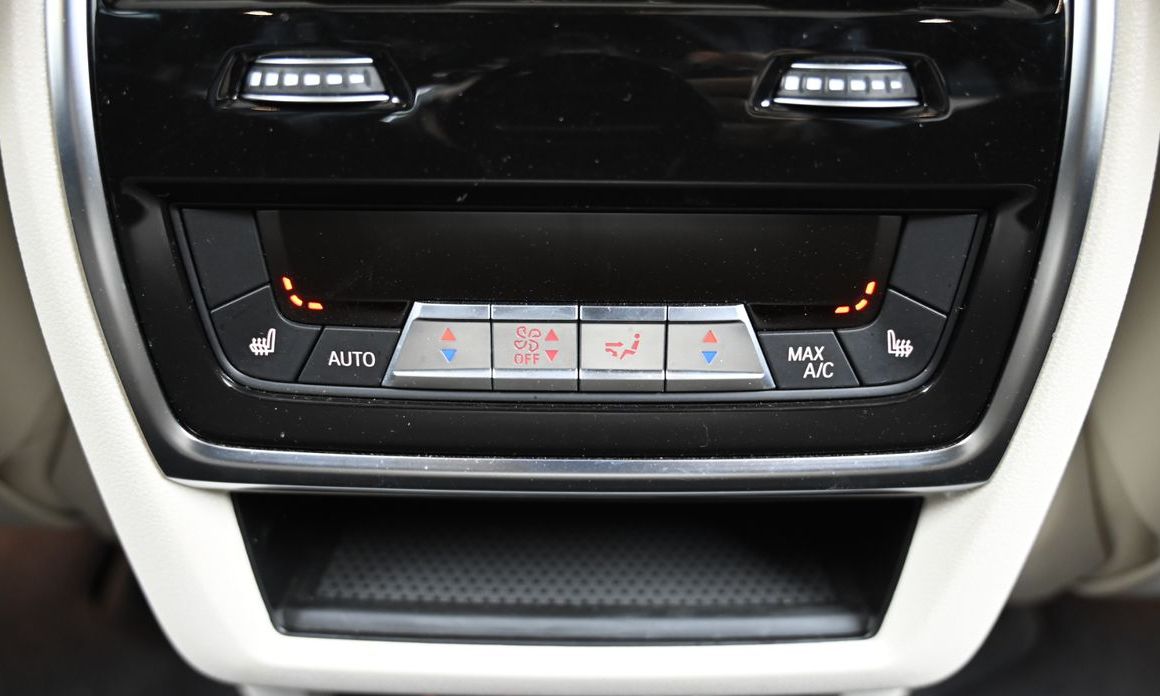 BMW X5 2025