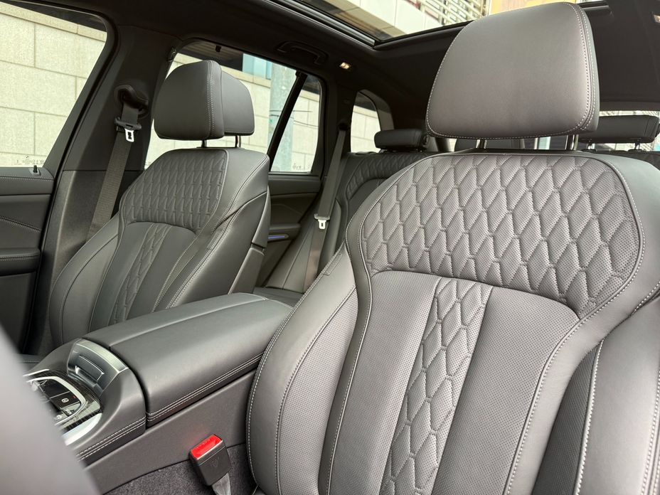 BMW X5 2026