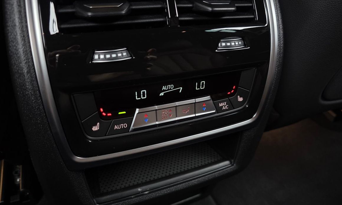 BMW X5 2025
