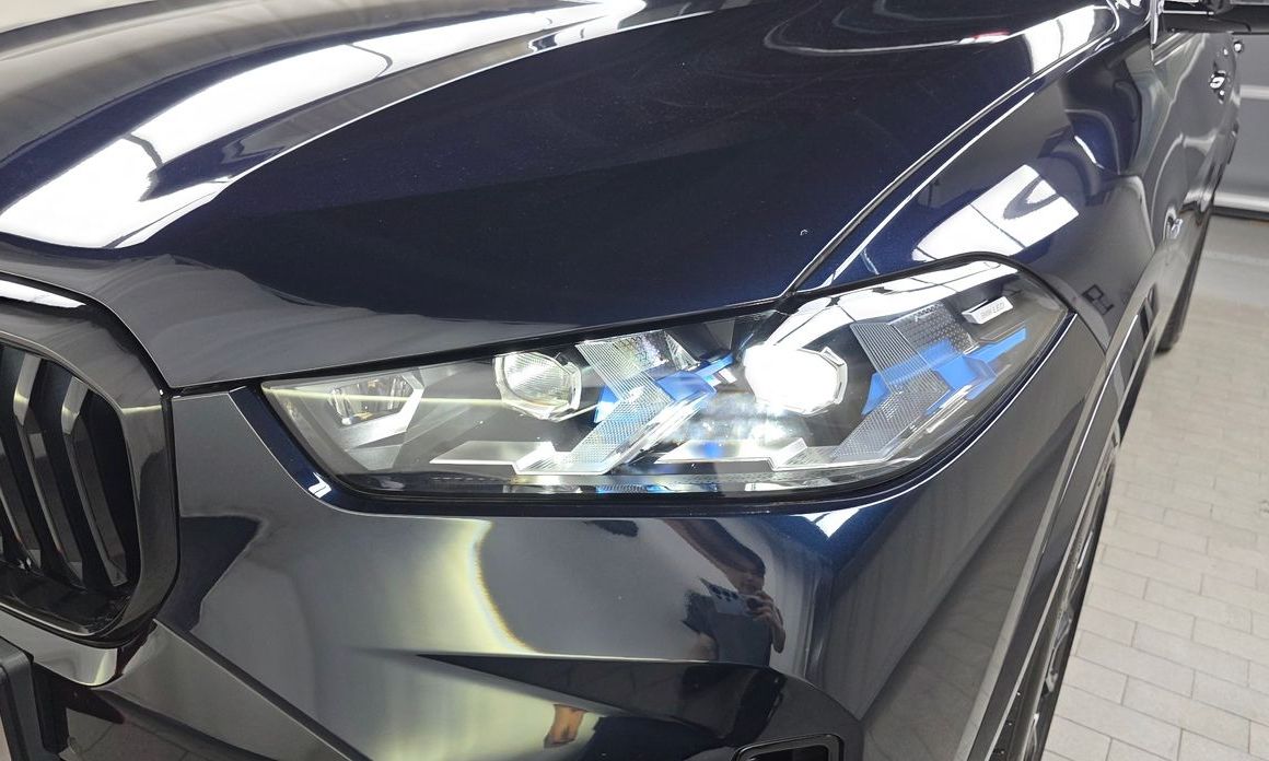 BMW X5 2025