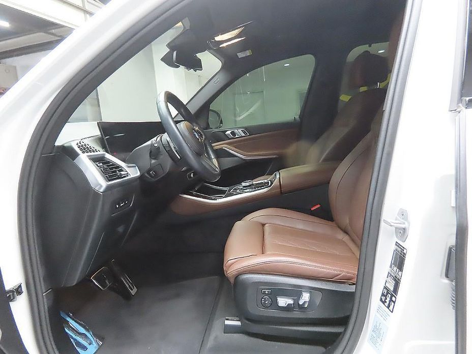 BMW X5 2024