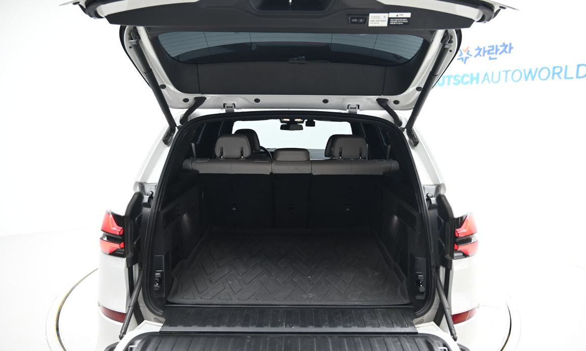 BMW X5 2025