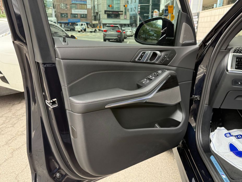 BMW X5 2026