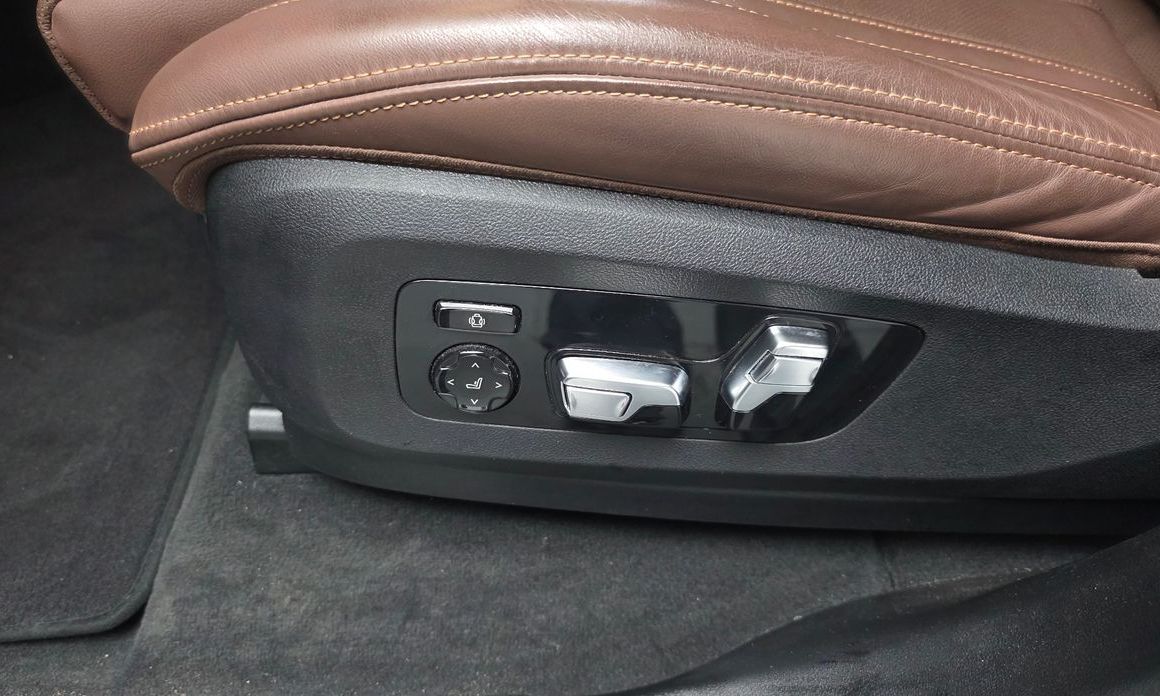 BMW X5 2024