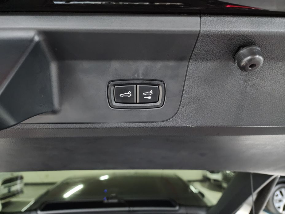 Porsche Panamera 2020
